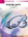 Bartok,B arr Clark,LLSuite From For Children (concert band) Symphonic wind band