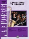 Baylock, AlanTwo Seconds to Midnight (score) Jazz band