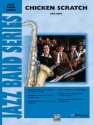 Berg, Kris Chicken Scratch (score) Jazz band