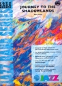 Journey to the Shadowlands: for jazz ensemble core and parts