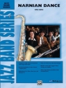 Berg, KrisNarnian Dance (jazz ensemble) Jazz band