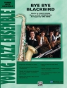 Berg, Kris (arranger)Bye Bye Blackbird (jazz ensemble) Jazz band