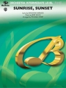 Bock, J arr. Story, MSunrise, Sunset (full/string orchestra) Flexible Orchestra