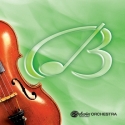 Brahms, J arr. Bullock, JSymphony No.1, Finale (string orchestra) String Orchestra
