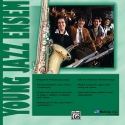Brecker, R arr. Crotty, MSleaze Factor, The (jazz ensemble) Jazz band
