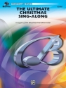 Brubaker, J & Kidd, B (arrangeUltimate Christmas Sing-Along (score) Symphonic wind band