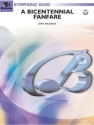 Brubaker, JerryBicentenial Fanfare, A (concert band) Symphonic wind band