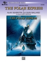 Brubaker, Jerry (arranger)Polar Express, Concert Suite (score) Symphonic wind band