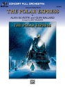 Concert Suite from The Polar Express: for orchestra score