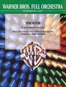 Smooth for orchestra (string orchestra) score and parts (strings 8-8-8--5-5-5)