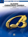 Classic Christmas Carols for flexible orchestra score and parts