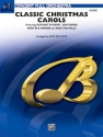 Bullock, Jack (arranger)Classic Christmas Carols (score) Flexible Orchestra