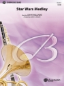 Burden, James H (arranger)Star Wars Medley (score) Symphonic wind band