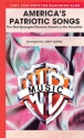 Burns, Jerry (arranger)America's Patriotic Songs(marching band) Marching band