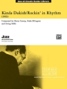 Carney, Ellington & MillsKinda Dukish/Rockin' in Rhythm(jazz ens) Jazz band