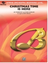 Cerulli, Bob (arranger)Christmas Time Is Here(string orchestra) String Orchestra