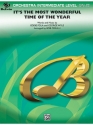 Cerulli, Bob (arranger)It's Most Wonderful Time Year (f/s orch) Flexible Orchestra