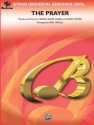 Cerulli, Bob (arranger)Prayer, The (string orchestra) String Orchestra