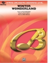 Cerulli, Bob (arranger)Winter Wonderland (string orchestra) String Orchestra
