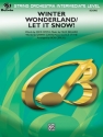 Cerulli, Bob (arranger)Winter Wonderland/Let It Snow! (score) String Orchestra