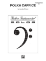 Cimera, JaroslavPolka Caprice (trombone and piano) Trombone and piano