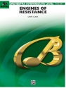 Clark, LarryEngines of Resistance (full/string orch) Flexible Orchestra