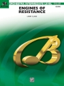 Clark, LarryEngines of Resistance (score) Flexible Orchestra