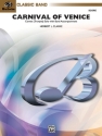 Clarke, Herbert LCarnival of Venice (score) Symphonic wind band