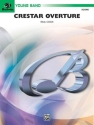 Cook,PaulCrestar Overture (concert band) Symphonic wind band
