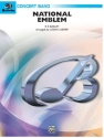 Custer, Calvin (arranger)National Emblem (concert band) Symphonic wind band