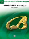 Del Borgo, ElliotAboriginal Rituals (score) Flexible Orchestra
