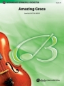 Del Borgo, Elliot (arranger)Amazing Grace (full or string orchestra) Flexible Orchestra