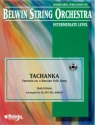 Del Borgo, Elliot (arranger)Tachanka (string orchestra) String Orchestra
