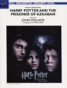Doyle, P arr. Lopez, VHarry Potter. Prisoner/Azkaban (f/orch) Full Orchestra