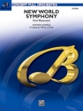 Dvorak, A arr. Isaac, MSymphony No.9 Mvt.1 New World (score) Full Orchestra