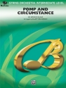 Elgar, E arr. Del Borgo, EPomp and Circumstance No.1 (string orch) String Orchestra