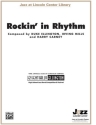Ellington arr CarneyRockin' In Rhythm (jazz ensemble) Jazz band