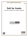 Ellington, D & Hamilton, JTutti for Cootie (score) Jazz band