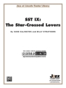 Ellington, D & Strayhorn, BSST IX: Star Crossed Lovers (score) Jazz band