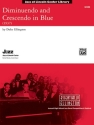 Ellington, D arr. Berger, DDiminuendo and Crescendo in Blue (score) Jazz band