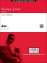 Ellington, D arr. Berger, DStompy Jones (jazz ensemble) Jazz band