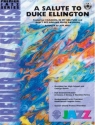 Ellington, D arr. Hest, JSalute to Duke Ellington, A (jazz ens) Jazz band