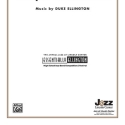 Ellington, DukeBlue Cellophane (jazz ensemble) Jazz band