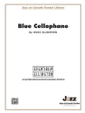 Ellington, DukeBlue Cellophane (score) Jazz band