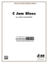 Ellington, DukeC Jam Blues (jazz ensemble) Jazz band