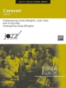 Ellington, DukeCaravan (jazz ensemble) Jazz band