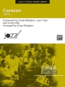 Ellington, DukeCaravan (score) Jazz band