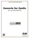 Ellington, DukeConcerto for Cootie (jazz ensemble) Jazz band