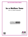 Ellington, DukeIn a Mellow Tone (score) Jazz band