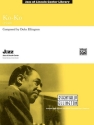Ellington, DukeKo-Ko (jazz ensemble) Jazz band